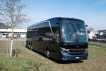(285'771) - Daimler Buses, Winterthur - ZH 652'587 - Setra am 28.