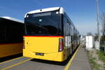 (285'774) - Moser, Flaach - PID 12'257 - eMercedes am 28.