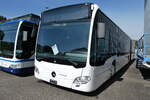 (285'814) - Daimler Buses, Winterthur - Mercedes (ex Ecker, L-Steinsel) am 28. M�rz 2026 in Winterthur, Daimler Buses