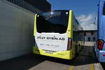 (285'981) - AAGL Liestal - Nr. 43/BL 7007 - Mercedes am 6. April 2026 in Winterthur, Daimler Buses