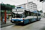 (041'936) - VBZ Zrich - Nr.