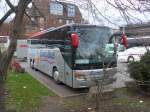 (157'796) - Aus Mazedonien: Euro Bus, Struga - Nr.