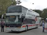 (163'620) - Aus Deutschland: Arzt, Neumarkt - NM-AL 4000 - Setra am 16.