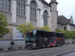 (175'723) - Domo, Glattbrugg - SG 373'982 - Van Hool am 18.