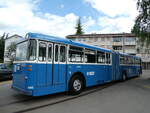 (236'397) - VBZ Zrich (TMZ) - Nr.