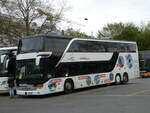 (248'539) - Hilrio, Schtz - LU 266'303 - Setra am 15.