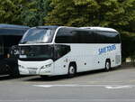 (252'264) - Aus Bulgarien: Save Tours, Burgas  A 2812 HB - Neoplan am 2.