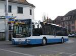 (260'164) - ATE Bus, Effretikon - Nr.