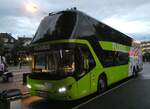 (267'837) - Aus Kroatien: Vincek, Jalkovec - VZ 0777-V - Neoplan am 8.