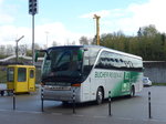 (170'005) - Bucher, Luzern - LU 15'566 - Setra am 14.