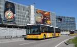 (286'302) - PostAuto Z�rich - Nr. 286/ZH 780'687/PID 5666 - Mercedes am 23. April 2026 in Z�rich-Flughafen