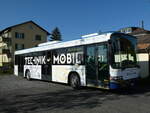 (242'052) - Technik-Mobil, Zug - ZG 106'801 - Scania/Hess (ex Odermatt, Rotkreuz Nr.