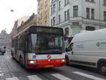 (198'660) - DPP Praha - Nr. 3341/ALC 24-41 - Renault-Karosa am 19. Oktober 2018 in Praha, Jindrissk