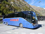 (268'360) - Aus Tschechien: Rubes, Risuty - 3SB 3001 - Setra am 21.